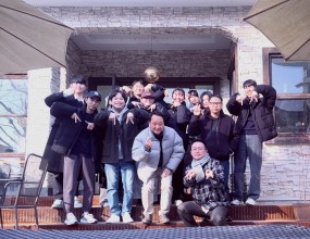대학 청년부 ‘복음 플러팅’[3월8일(토) 교회, 창원대 일대] 